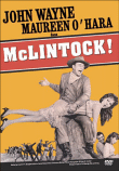 Le Grand McLintock&nbsp;-&nbsp;Andrew Mclaglen