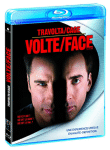 Volte/Face (Blu-Ray)