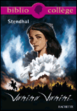 Vanina Vanini&nbsp;-&nbsp;Stendhal