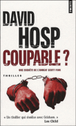 Coupable&nbsp;-&nbsp;David Hosp