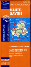 Haute-Savoie&nbsp;-&nbsp;Collectif