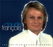 Claude François&nbsp;-&nbsp;Les 100 plus belles chansons
