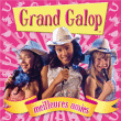Bande originale de série télévisée&nbsp;-&nbsp;Grand Galop volume 2 - Best friends