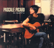 Pascale Picard&nbsp;-&nbsp;Me myself and us - Digipack - Tirage limitée