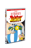 Les 12 travaux d'Astérix - Version remasterisée&nbsp;-&nbsp;René Goscinny, Albert Uderzo