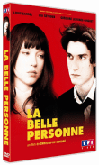La Belle personne&nbsp;-&nbsp;Christophe Honoré