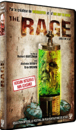 The Rage - Inclus Bonus&nbsp;-&nbsp;Robert Kurtzman