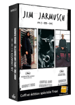 Coffret Jim Jarmusch - Volume 3 - Edition spéciale Fnac