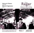 Max Reger