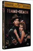 Femme ou démon&nbsp;-&nbsp;George Marshall