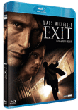 Exit - Blu-Ray&nbsp;-&nbsp;Peter Lindmark