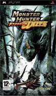 Monster Hunter Freedom Unite&nbsp;-&nbsp;