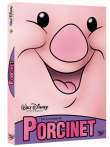 Les Aventures de Porcinet (DVD)