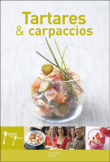 Tartares et carpaccio