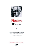 Oeuvres&nbsp;-&nbsp;Gustave Flaubert