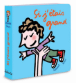 Si j'etais grand&nbsp;-&nbsp;Soledad Bravi