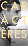 Caractères&nbsp;-&nbsp;Philippe Garnier