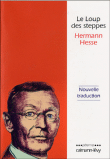 Le loup des steppes&nbsp;-&nbsp;Hermann Hesse