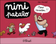 Nini Patalo, T5&nbsp;-&nbsp;Lisa Mandel
