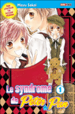 Le syndrome de Peter Pan, T1&nbsp;-&nbsp;Mayu Sakai