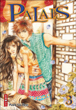Palais, T3&nbsp;-&nbsp;Park So Hee