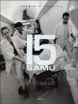 15 Samu&nbsp;-&nbsp;Théo