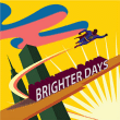 Brighter Days&nbsp;-&nbsp;Brighter Days