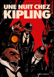 Une nuit chez Kipling&nbsp;-&nbsp;Le Hir