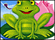 La grenouille&nbsp;-&nbsp;Collectif