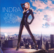 Indra&nbsp;-&nbsp;One woman show