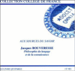 Philosophie du langage et de la connaissance&nbsp;-&nbsp;Jacques Bouveresse