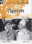 Cigalon&nbsp;-&nbsp;Marcel Pagnol