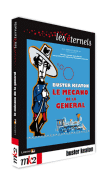 Le Mécano de la General&nbsp;-&nbsp;Clyde Bruckman, Buster Keaton