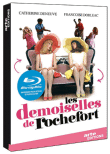 Les Demoiselles de Rochefort (DVD)