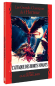 L'attaque des morts vivants&nbsp;-&nbsp;Claude Milliken