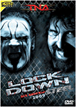 Lockdown 2009&nbsp;-&nbsp;Catch