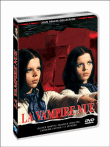 La Vampire nue&nbsp;-&nbsp;Jean Rollin