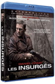Les Insurgés - Blu-Ray