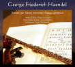 Georg Friedrich Haendel&nbsp;-&nbsp;Sonate flûte traversière et basse continue