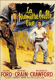 La Première balle tue&nbsp;-&nbsp;Russell Rouse