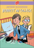 Bennett au collège&nbsp;-&nbsp;Anthony Buckeridge