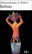 Balbala&nbsp;-&nbsp;Abdourahman Ali Waberi