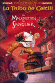 La mal�diction du sanglier