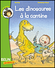 Les dinosaures de la cantine&nbsp;-&nbsp;Kochka, Dominique Maes