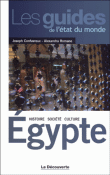 Egypte&nbsp;-&nbsp;Alexandra Romano, Joseph Confavreux