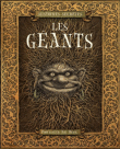 Histoires secrètes : les géants&nbsp;-&nbsp;Ari Berk