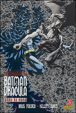Moench Batman Vs Dracula