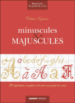 Majuscules et minuscules&nbsp;-&nbsp;Valérie Lejeune