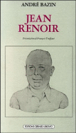 Jean Renoir&nbsp;-&nbsp;André Bazin, François Truffaut