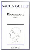 Bloompott&nbsp;-&nbsp;S. Guitry